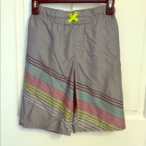 Boys Swim Trunks